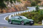 Audi RS5 Coupe 2017 года (AU)